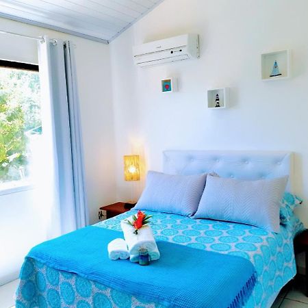Espetacular Casa 3 Suites Cozinha Varanda Vista A Passos Da Praia Armacao dos Buzios Bagian luar foto