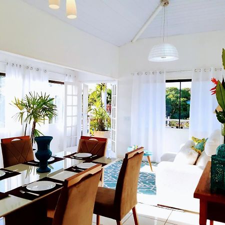 Espetacular Casa 3 Suites Cozinha Varanda Vista A Passos Da Praia Armacao dos Buzios Bagian luar foto