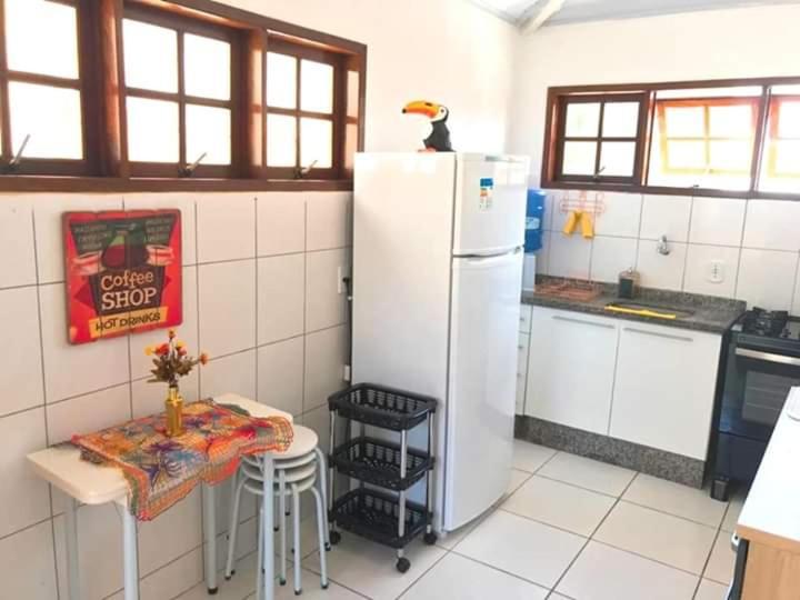 Espetacular Casa 3 Suites Cozinha Varanda Vista A Passos Da Praia Armacao dos Buzios Bagian luar foto