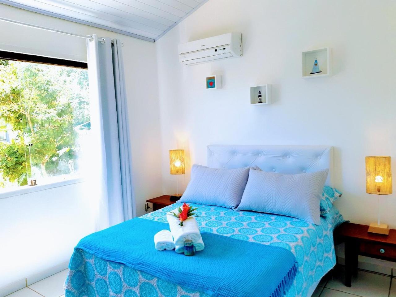 Espetacular Casa 3 Suites Cozinha Varanda Vista A Passos Da Praia Armacao dos Buzios Bagian luar foto