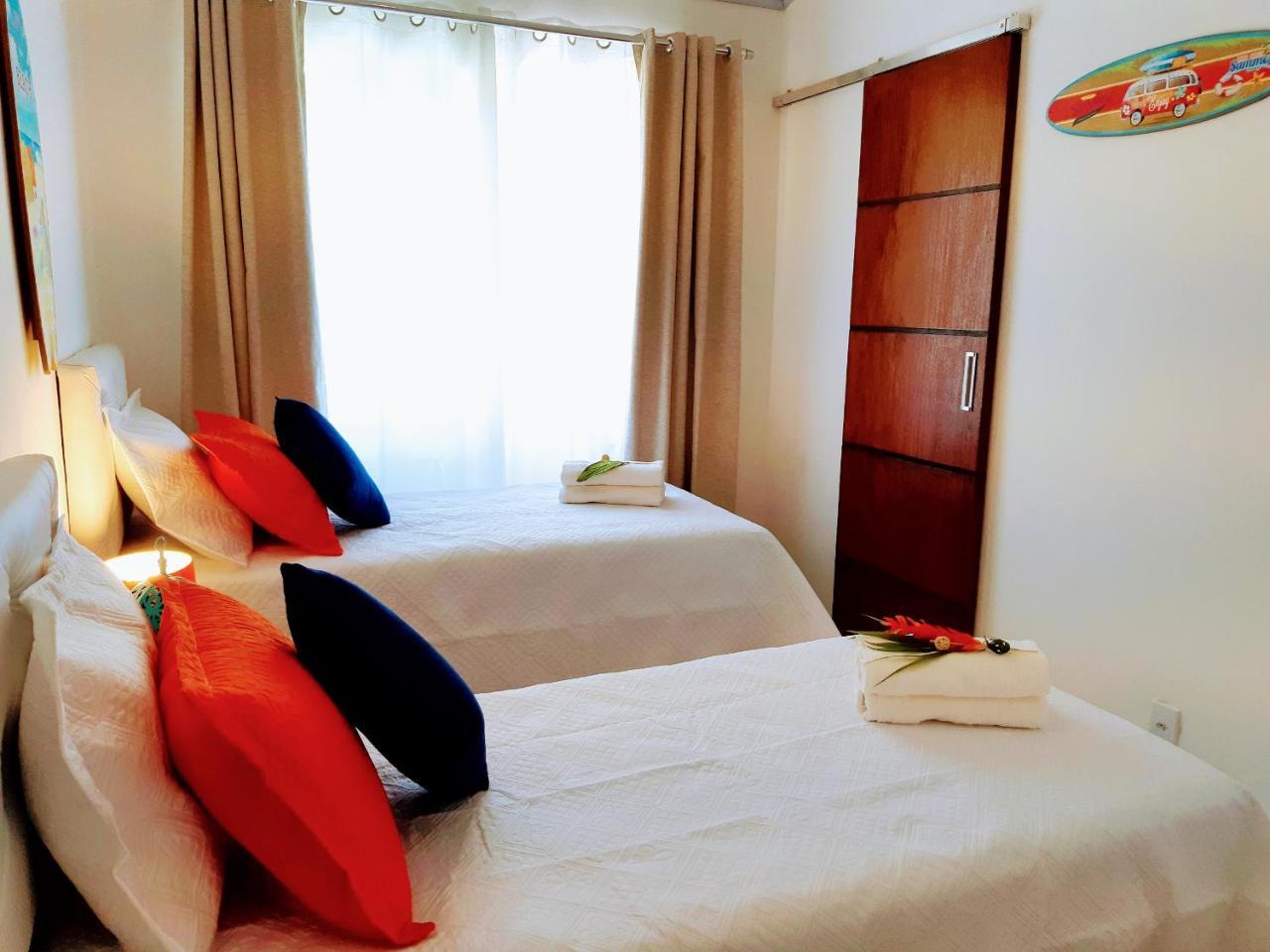 Espetacular Casa 3 Suites Cozinha Varanda Vista A Passos Da Praia Armacao dos Buzios Bagian luar foto