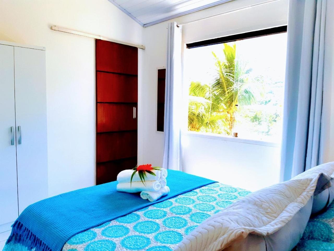 Espetacular Casa 3 Suites Cozinha Varanda Vista A Passos Da Praia Armacao dos Buzios Bagian luar foto