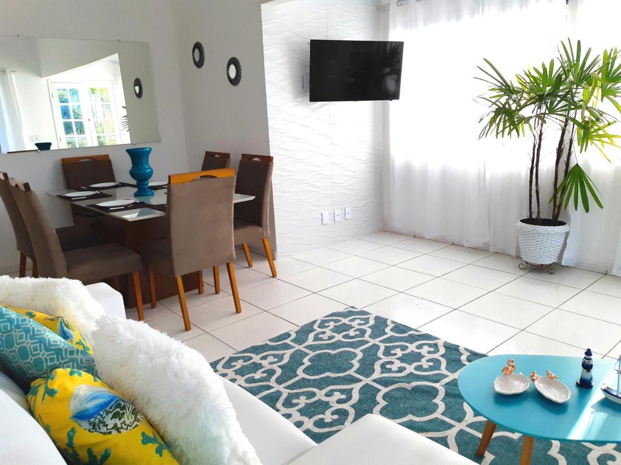 Espetacular Casa 3 Suites Cozinha Varanda Vista A Passos Da Praia Armacao dos Buzios Bagian luar foto